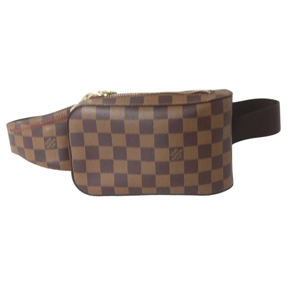 LOUIS VUITTON Brown Damier Hobo Bag - Picture 2 of 10
